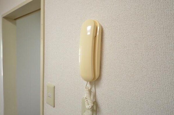 シャトー美堀台の物件内観写真